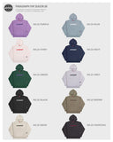 Paragraph ( パラグラフ )  NEW CLASSIC HOODIE KNIT No.22