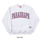 Paragraph ( パラグラフ )  21F/W CLASSIC FOAM MTM