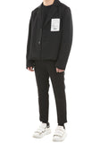 ランベルシオ(LANG VERSIO) 225 Patch Blazer