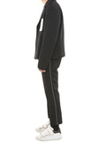 ランベルシオ(LANG VERSIO) 225 Patch Blazer