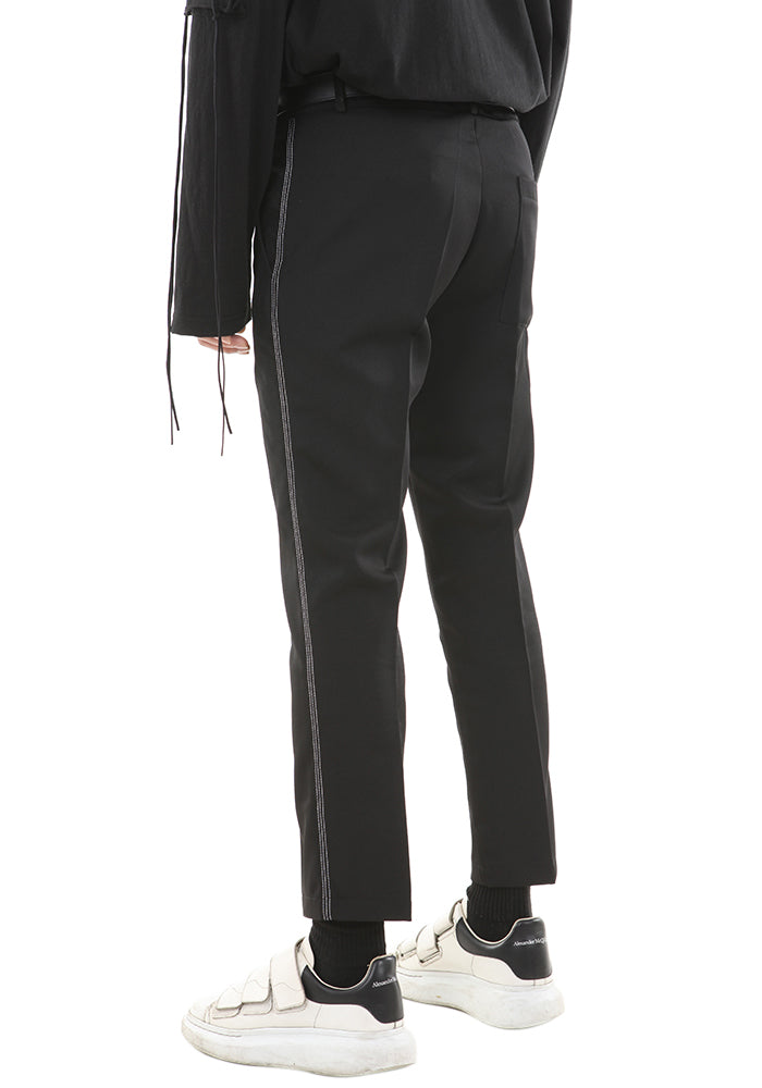 ランベルシオ(LANG VERSIO) 225 Patch Blazer