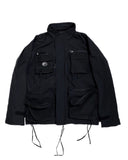 トレンディウビ(Trendywoobi) 3d Pocket Jacket ver.2