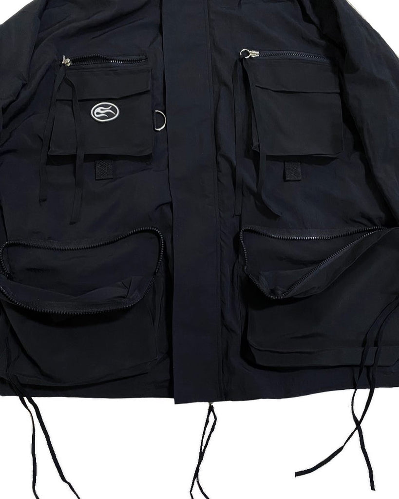 トレンディウビ(Trendywoobi) 3d Pocket Jacket ver.2
