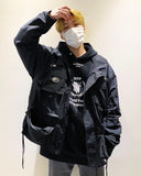 トレンディウビ(Trendywoobi) 3d Pocket Jacket ver.2