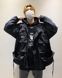 トレンディウビ(Trendywoobi) 3d Pocket Jacket ver.2