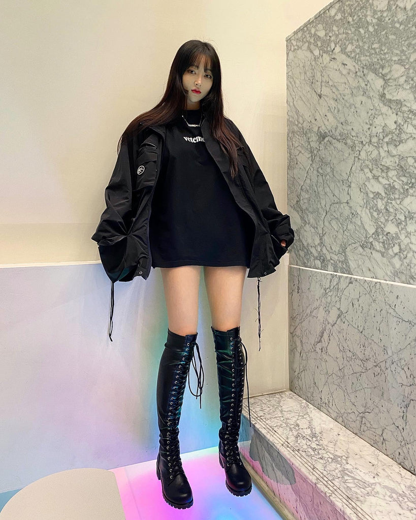 トレンディウビ(Trendywoobi) 3d Pocket Jacket ver.2