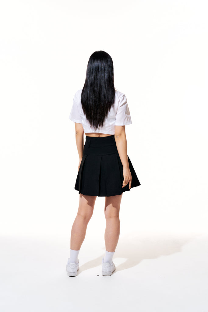 ASSEMBLE STATION (アセンブルステーション)  TRIVAL HALF SHIRT