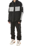 ランベルシオ(LANG VERSIO) 221 Nylon Metal Jacket VER.2