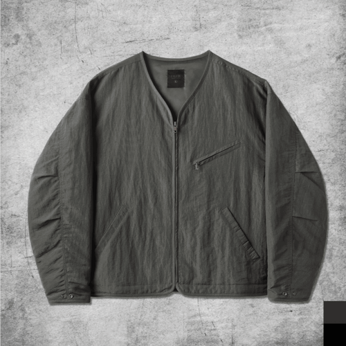 エズカートン(EZKATON) Wind Block Liner Jacket 2種 MMOT6960