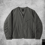 エズカートン(EZKATON) Wind Block Liner Jacket 2種 MMOT6960