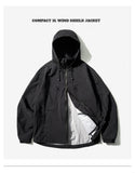 ペプル(FEPL) Compact 3L Wind Shield Jacket 4種 SJOT1388