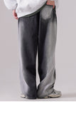 ティーダブリューエヌ(TWN) Trigger Washing Wide Denim Pants 1種 HSLP3503