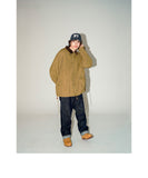 ティーダブリューエヌ(TWN) Naturerover Hunting Jacket 2種 JYOT3566