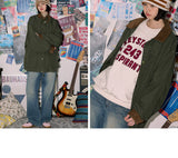ティーダブリューエヌ(TWN) Naturerover Hunting Jacket 2種 JYOT3566