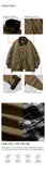 ティーダブリューエヌ(TWN) Naturerover Hunting Jacket 2種 JYOT3566