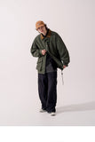 ティーダブリューエヌ(TWN) Naturerover Hunting Jacket 2種 JYOT3566