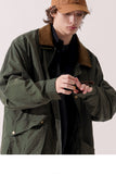 ティーダブリューエヌ(TWN) Naturerover Hunting Jacket 2種 JYOT3566