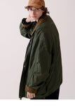 ティーダブリューエヌ(TWN) Naturerover Hunting Jacket 2種 JYOT3566