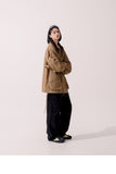 ティーダブリューエヌ(TWN) Naturerover Hunting Jacket 2種 JYOT3566