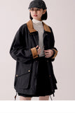 ティーダブリューエヌ(TWN) Naturerover Hunting Jacket 2種 JYOT3566
