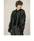 ティーダブリューエヌ(TWN) Sinsere Denim Shirts 1種 HHLS3604