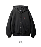 ティーダブリューエヌ(TWN) Wellput Hoodie Jacket 2種 HHOT3620