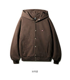 ティーダブリューエヌ(TWN) Wellput Hoodie Jacket 2種 HHOT3620