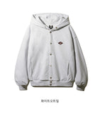 ティーダブリューエヌ(TWN) Wellput Hoodie Jacket 2種 HHOT3620