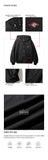 ティーダブリューエヌ(TWN) Wellput Hoodie Jacket 2種 HHOT3620