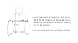 ティーダブリューエヌ(TWN) Wellput Hoodie Jacket 2種 HHOT3620