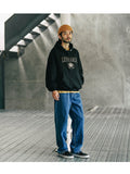 ダイクレズ(DAICLEZ) Lethargy Hood T-Shirt 1種 YHHD5188