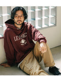 ダイクレズ(DAICLEZ) Lethargy Hood T-Shirt 1種 YHHD5188