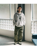 ダイクレズ(DAICLEZ) Lethargy Hood T-Shirt 1種 YHHD5188