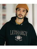 ダイクレズ(DAICLEZ) Lethargy Hood T-Shirt 1種 YHHD5188
