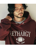 ダイクレズ(DAICLEZ) Lethargy Hood T-Shirt 1種 YHHD5188