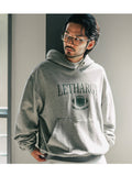 ダイクレズ(DAICLEZ) Lethargy Hood T-Shirt 1種 YHHD5188