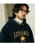 ダイクレズ(DAICLEZ) Lethargy Hood T-Shirt 1種 YHHD5188