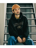 ダイクレズ(DAICLEZ) Lethargy Hood T-Shirt 1種 YHHD5188