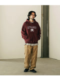 ダイクレズ(DAICLEZ) Lethargy Hood T-Shirt 1種 YHHD5188