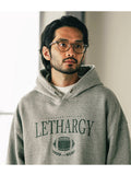 ダイクレズ(DAICLEZ) Lethargy Hood T-Shirt 1種 YHHD5188