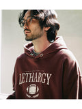 ダイクレズ(DAICLEZ) Lethargy Hood T-Shirt 1種 YHHD5188