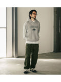 ダイクレズ(DAICLEZ) Lethargy Hood T-Shirt 1種 YHHD5188