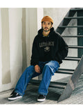 ダイクレズ(DAICLEZ) Lethargy Hood T-Shirt 1種 YHHD5188