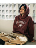 ダイクレズ(DAICLEZ) Lethargy Hood T-Shirt 1種 YHHD5188