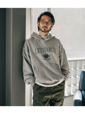 ダイクレズ(DAICLEZ) Lethargy Hood T-Shirt 1種 YHHD5188