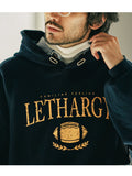 ダイクレズ(DAICLEZ) Lethargy Hood T-Shirt 1種 YHHD5188