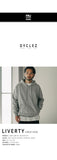 ダイクレズ(DAICLEZ) Heavy Weight Liberty Sweat Hood 3種 SOHD5178