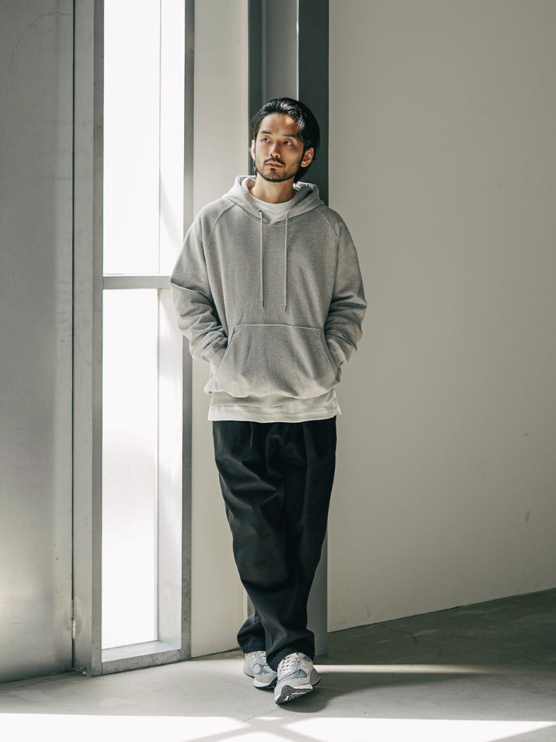 ダイクレズ(DAICLEZ) Heavy Weight Liberty Sweat Hood 3種 SOHD5178