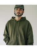 ダイクレズ(DAICLEZ) Heavy Weight Liberty Sweat Hood 3種 SOHD5178
