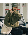 ダイクレズ(DAICLEZ) Heavy Weight Liberty Sweat Hood 3種 SOHD5178